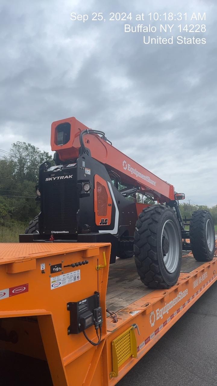 2024 SKYTRAK 8042