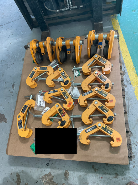 2022 HARRINGTON UBC020