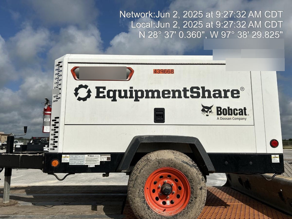 2024 BOBCAT PA425WCU-T4F