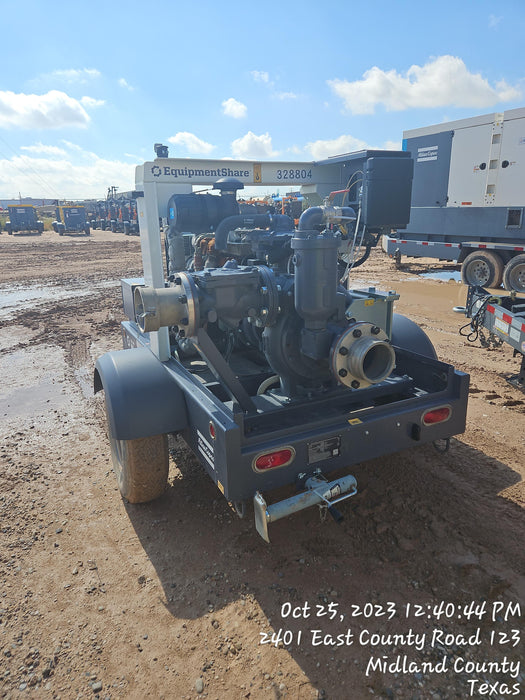 2023 ATLAS COPCO PAC F66 KD