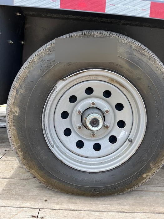 2021 ATLAS COPCO QAS200