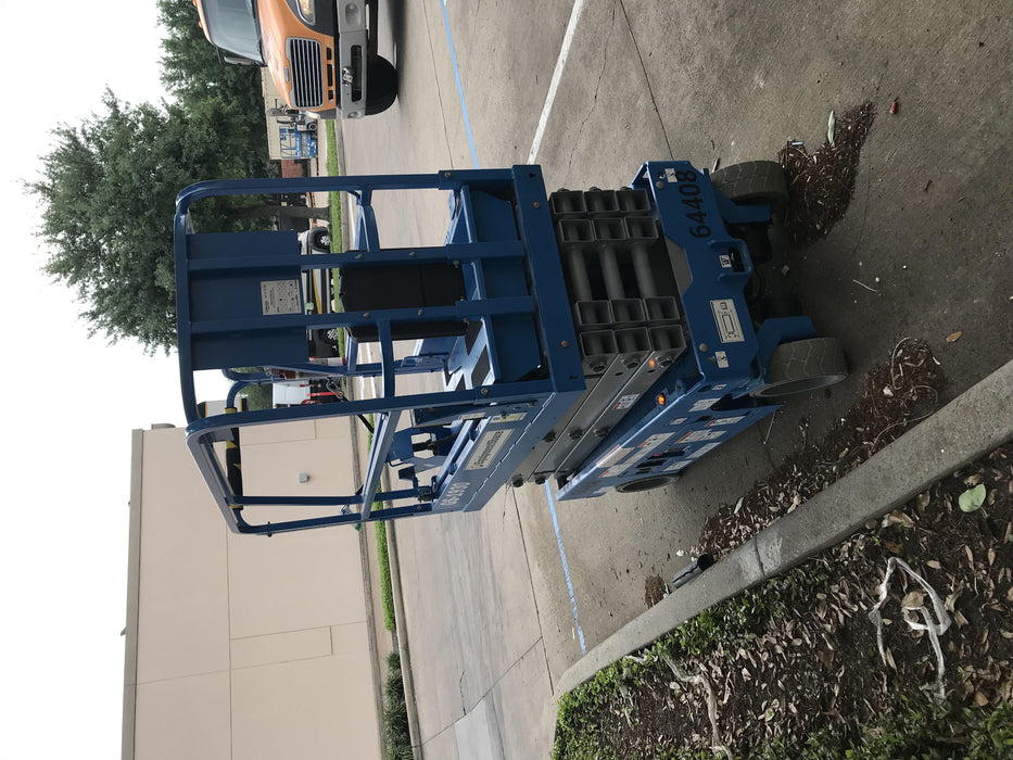 2020 Genie GS-1930 GENIE GS-1930