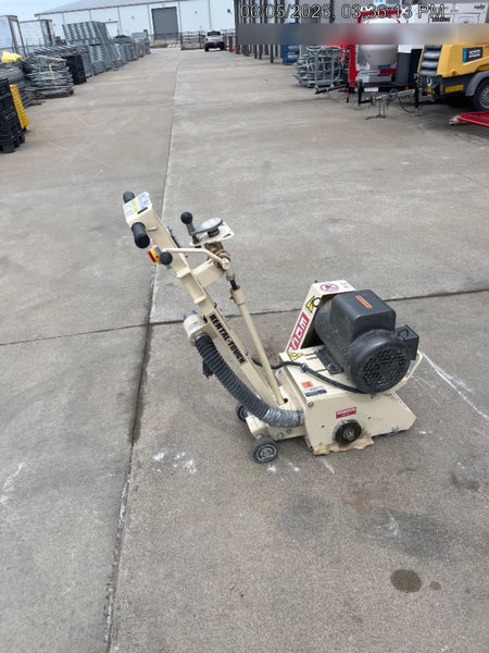 2022 EDCO CPM-8E