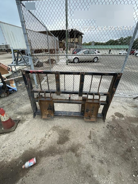 2022 ARROW MATERIAL HANDLING 48" Pallet Forks - Arrow