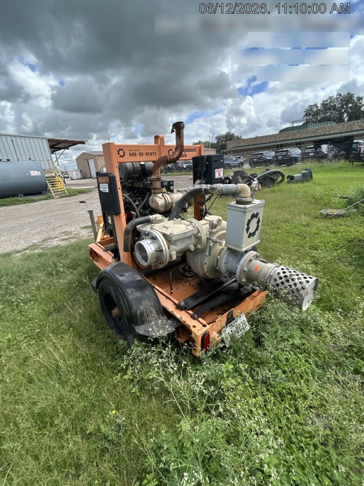 2021 PIONEER PP66S12L2-TD2.9L