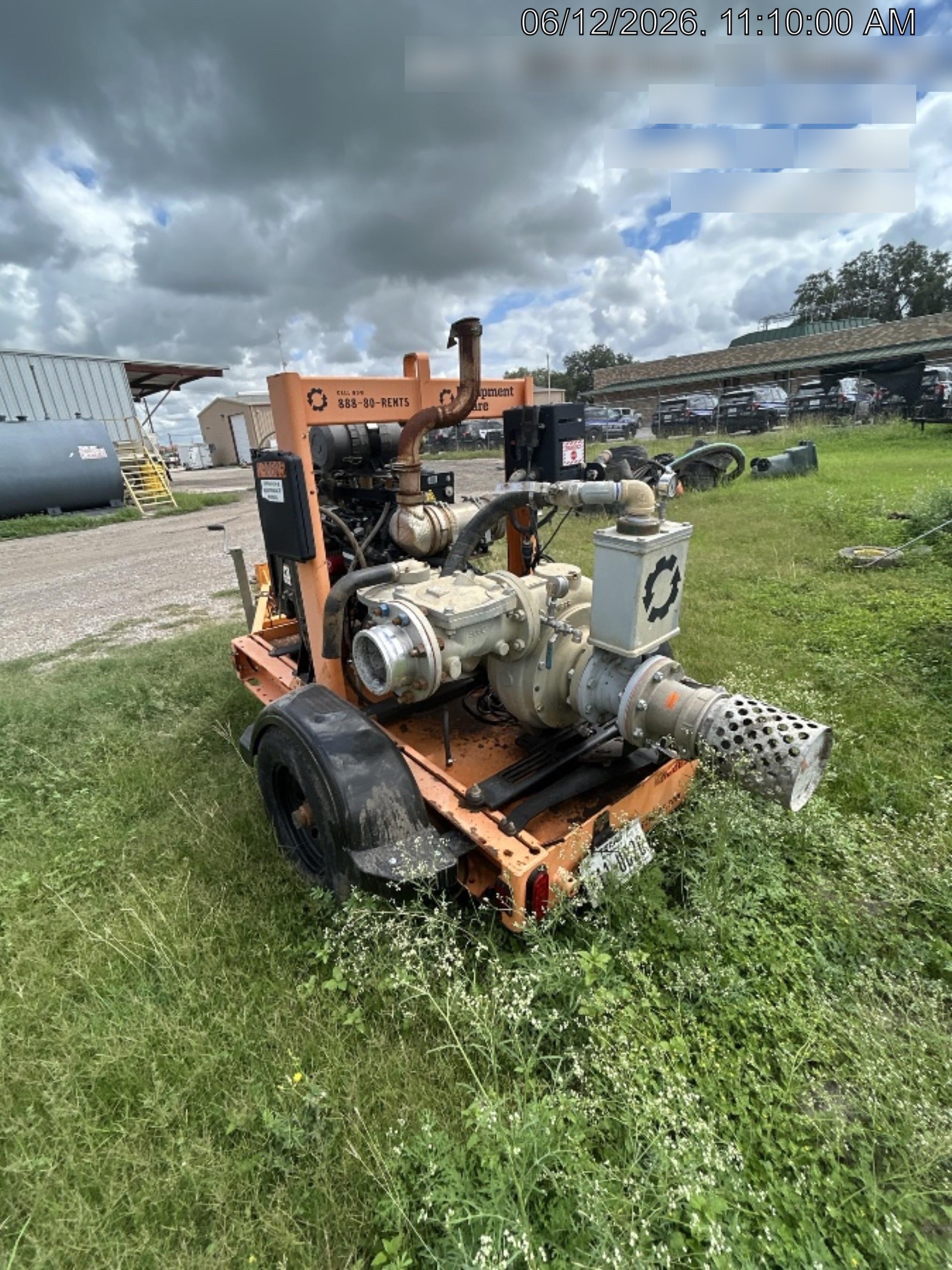 2021 PIONEER PP66S12L2-TD2.9L