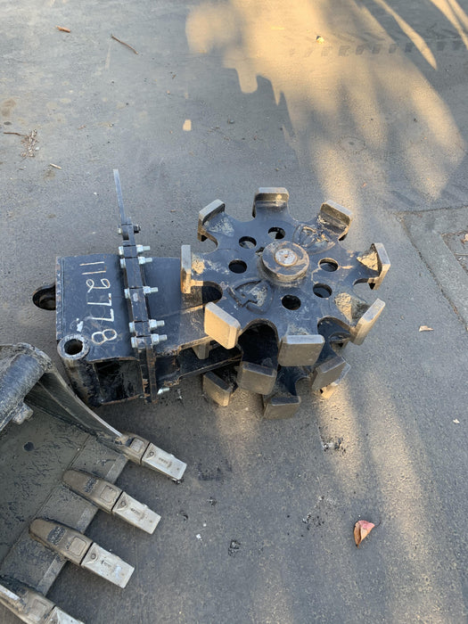 2020 PALADIN TWC1000CP030-18