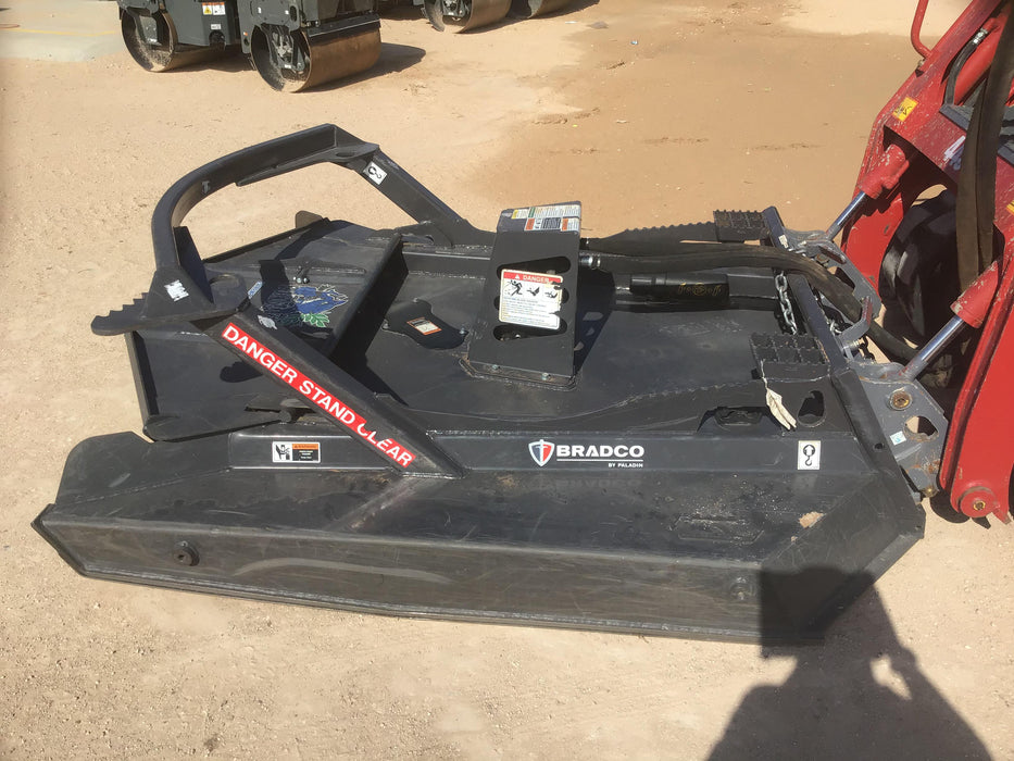 2019 PALADIN 30372A-0022