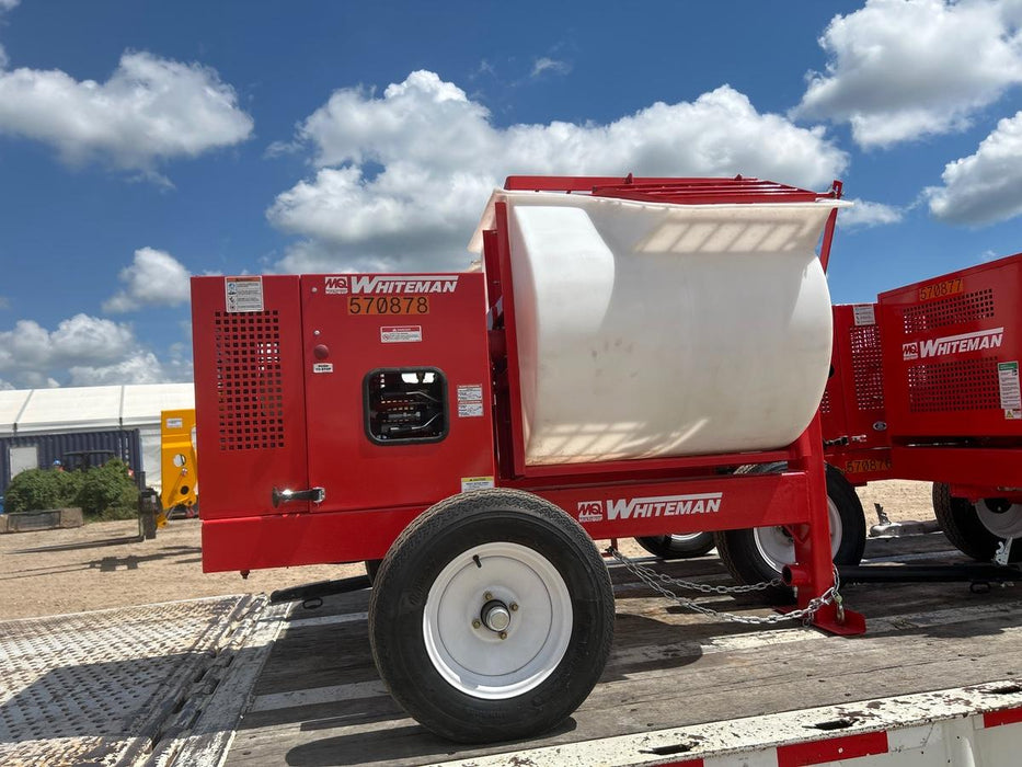 2025 MULTIQUIP WM120PHD