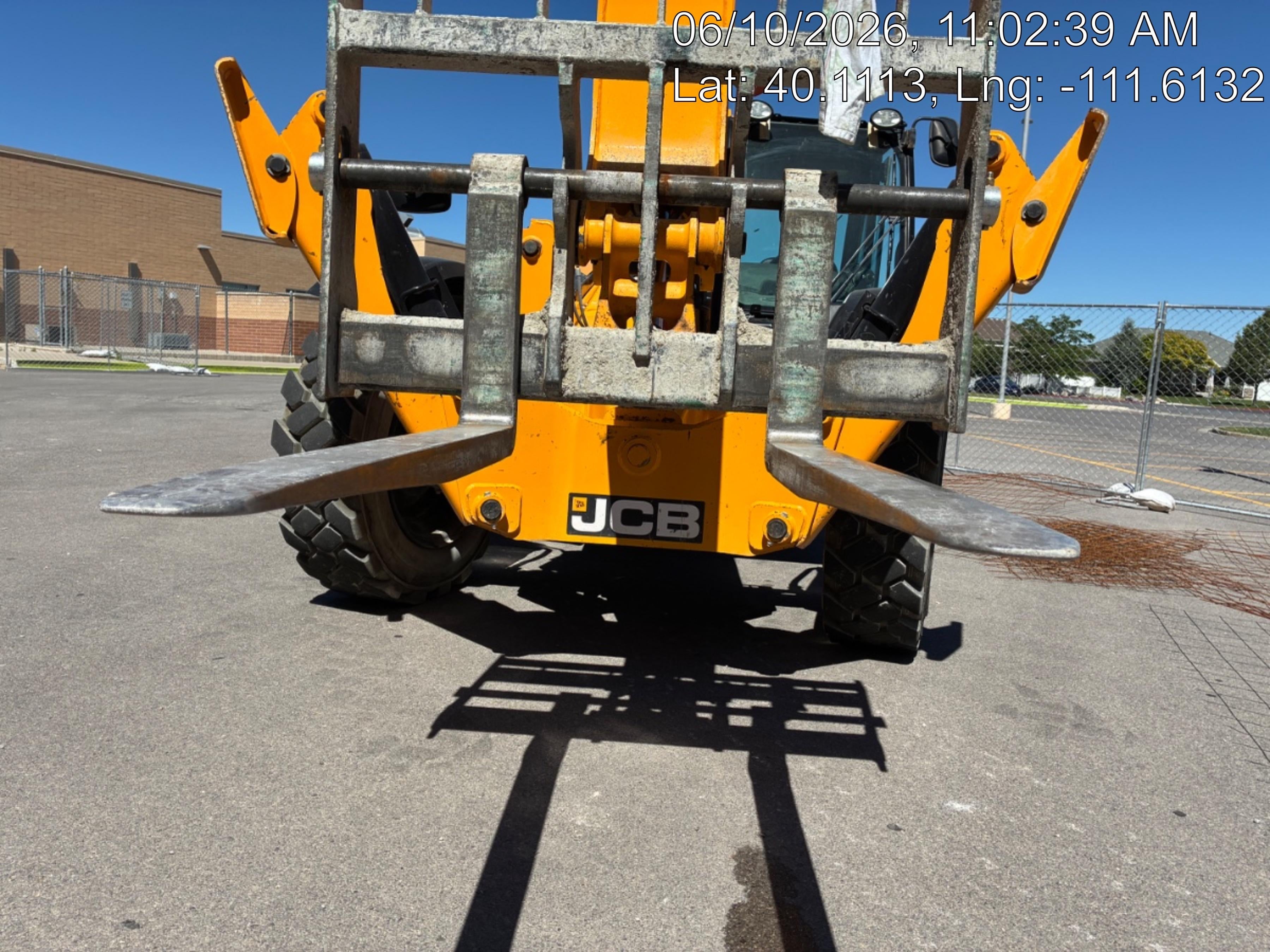 2024 JCB 512-56
