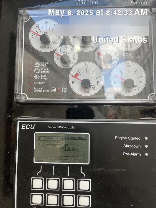 2023 MULTIQUIP DCA70