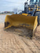 2025 JOHN DEERE 3.75 cu yd Wheel Loader Bucket - John Deere