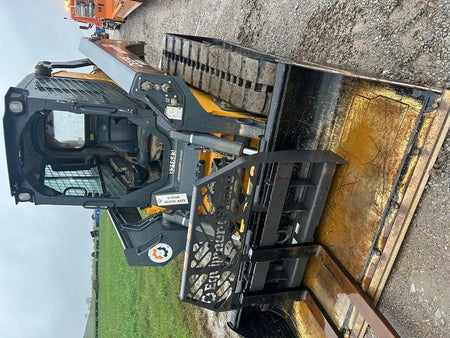 2025 PALADIN 48" Pallet Forks - Paladin