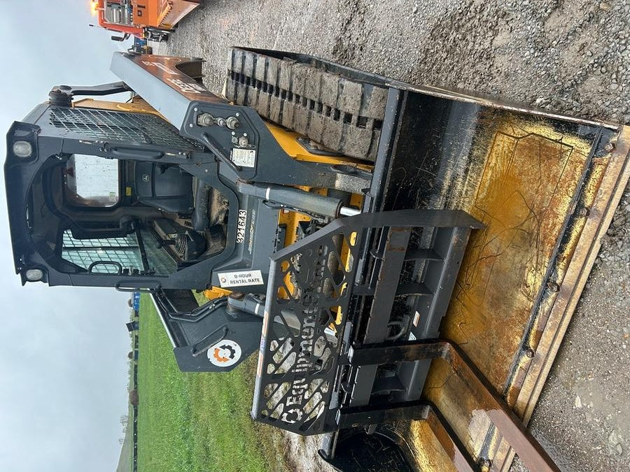 2025 PALADIN 48" Pallet Forks - Paladin