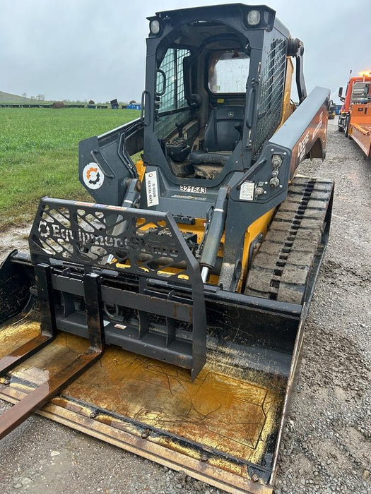 2025 PALADIN 48" Pallet Forks - Paladin