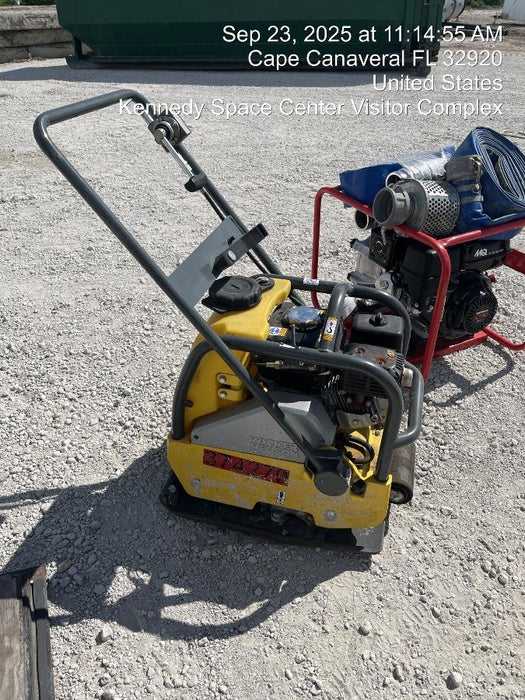 2023 WACKER NEUSON WPU1550AW