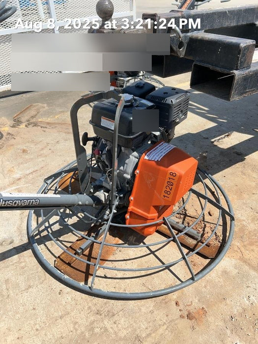 2021 HUSQVARNA CT 48-13A-V