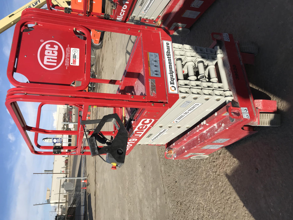 2019 MEC Micro 19