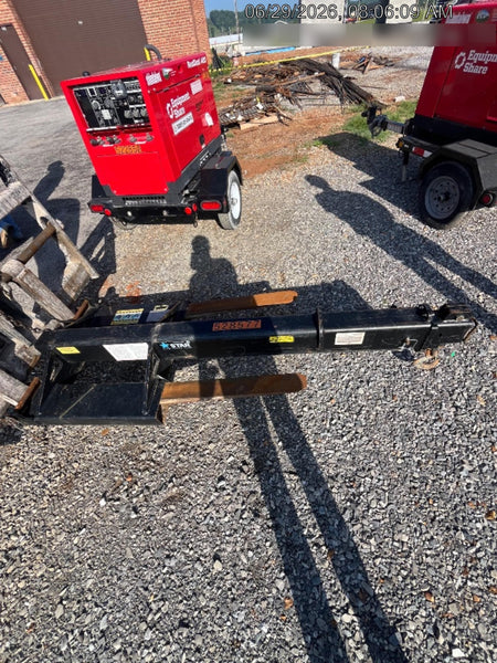 2025 STAR INDUSTRIES M1360B - Star JIB Boom