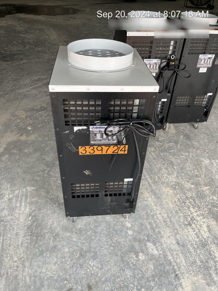 2023 KWIKOOL KPAC1411-2