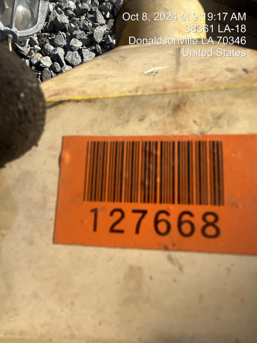 2021 WORKSITE LIGHTING DWXPLEDIL50-12V