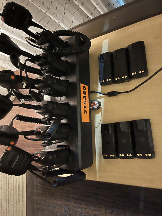 2023 MOTOROLA PMPN4283