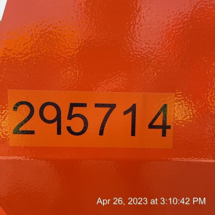 2023 JLG 860SJ