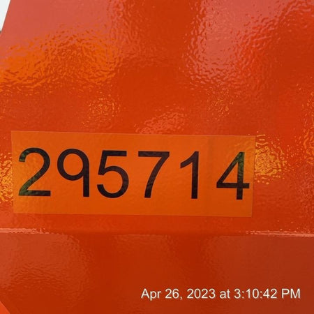 2023 JLG 860SJ
