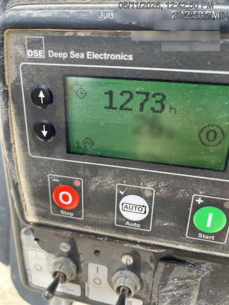 2024 WACKER NEUSON LTT4