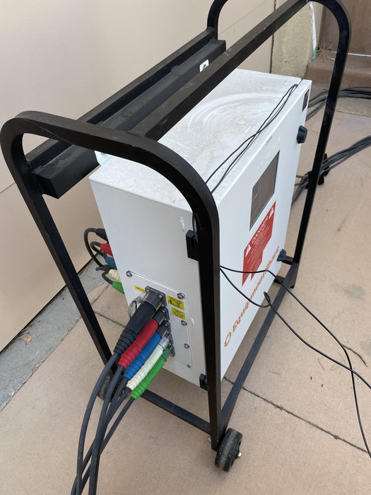 2022 TRYSTAR TPATS-045MMMF-A