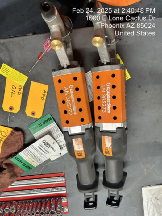 2023 WIDDER 18405-QC