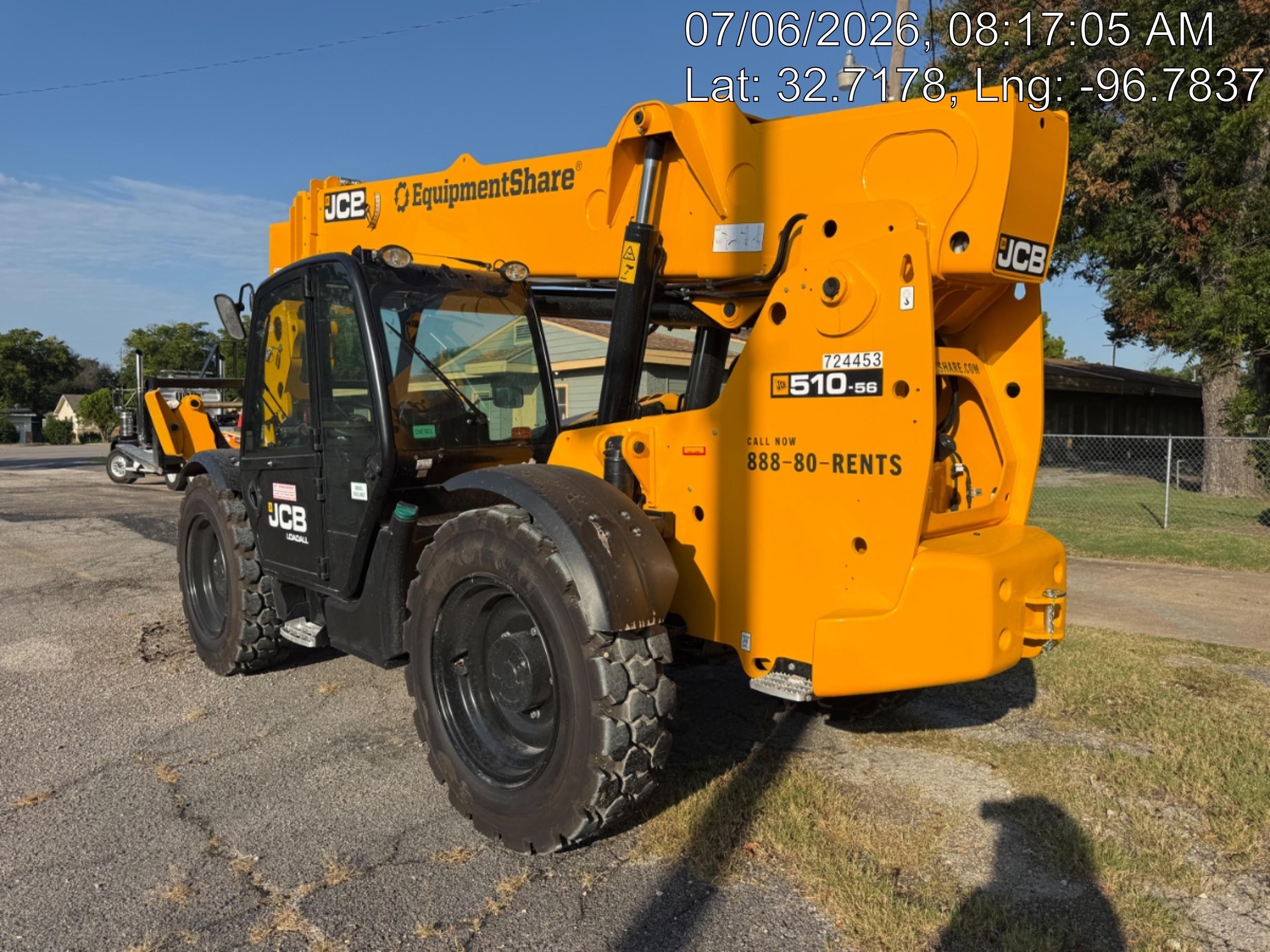 2026 JCB 510-56