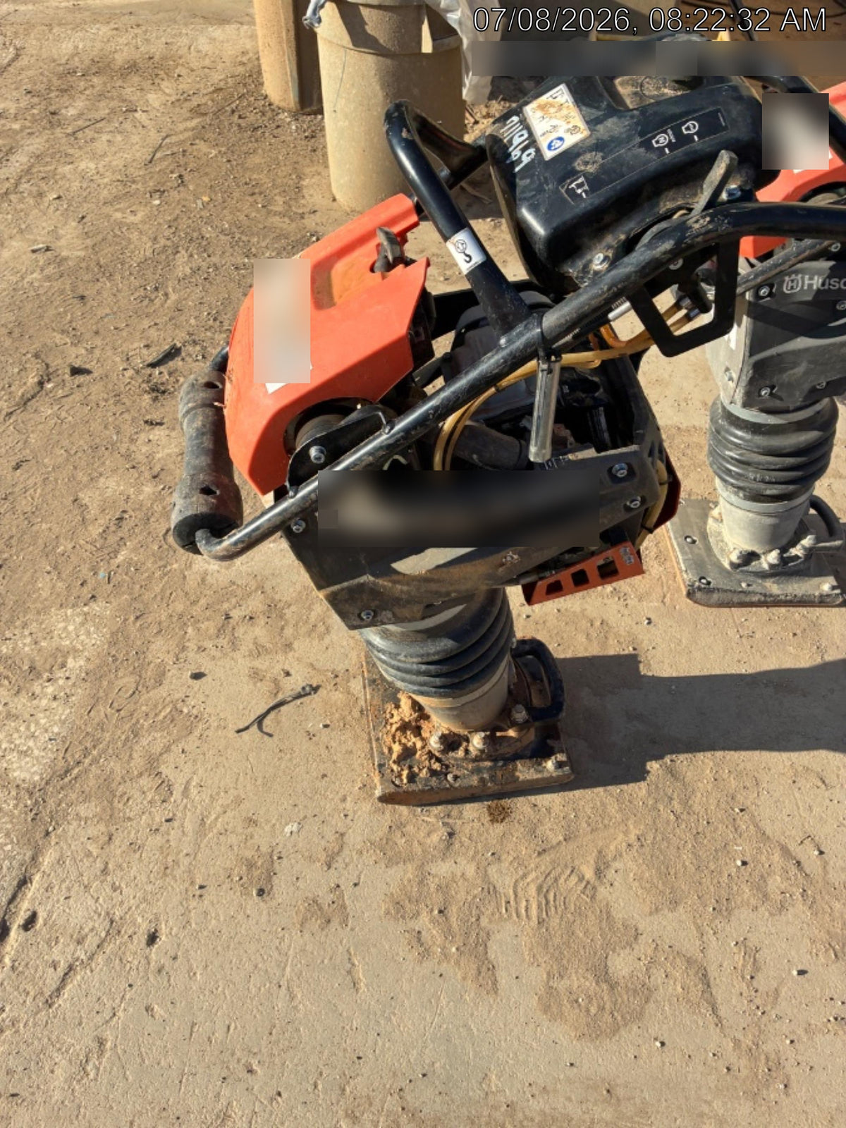 2026 HUSQVARNA LT6005