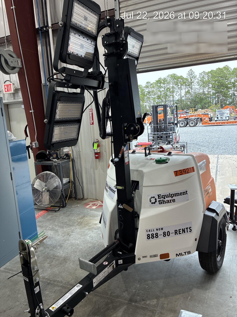 2026 GENERAC MLTS-4