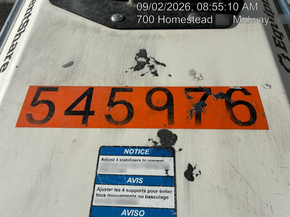 2025 GENERAC PLT240