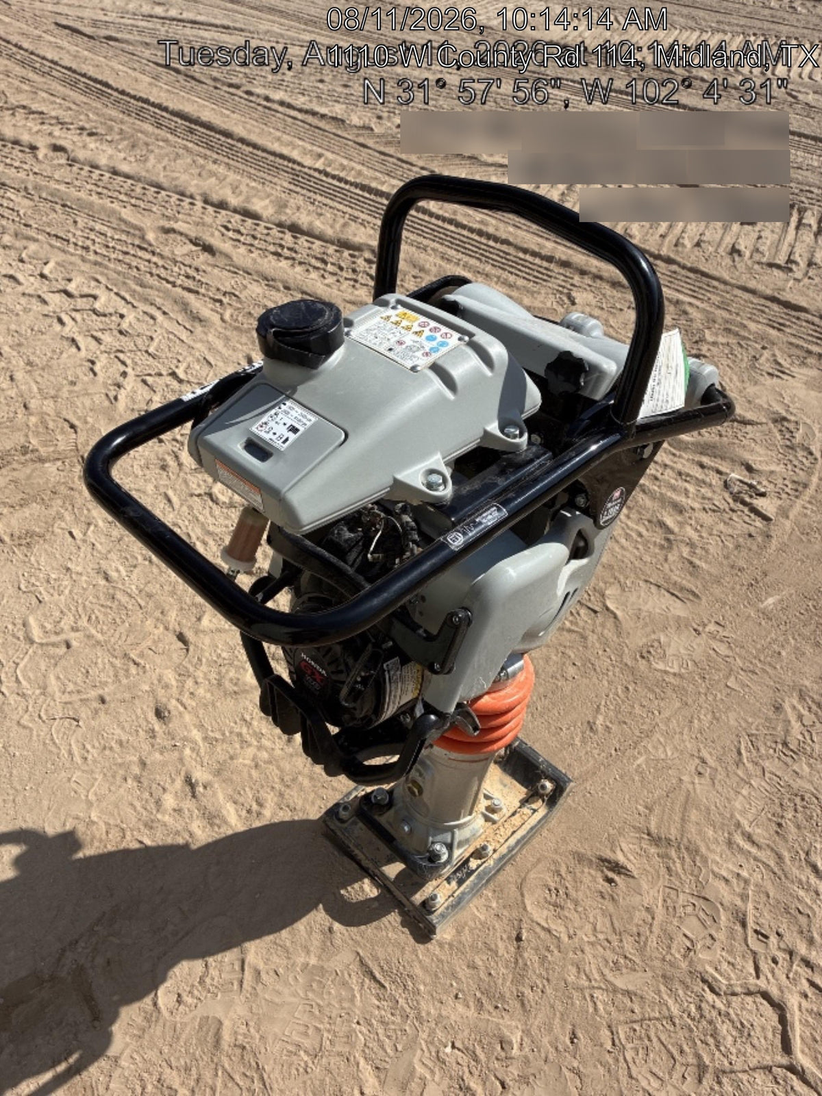 2026 MULTIQUIP MTX60HD