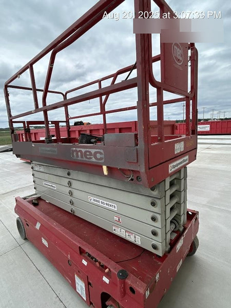 2020 MEC 4555SE