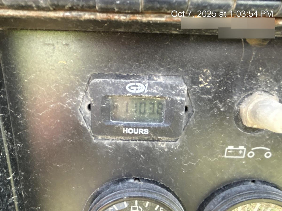 2024 Lincoln Electric LE400 Kubota V1505, Trlr, Cable Rack, Light Kit, ES Decals, T3