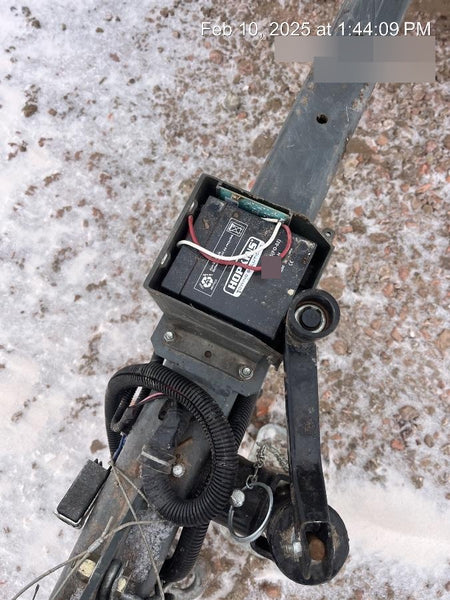 2019 WACKER NEUSON HIF 690