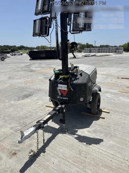2026 WACKER NEUSON LTT4