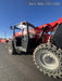 2019 Manitou MTA12042 Canopy, 120 HP , Solid Tires, Work Lights, Lift Hook, Auxiliary Hydraulics w/66" Carriage and 60" Forks