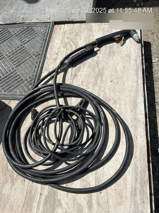 2020 LINCOLN ELECTRIC TOMAHAWK 1000