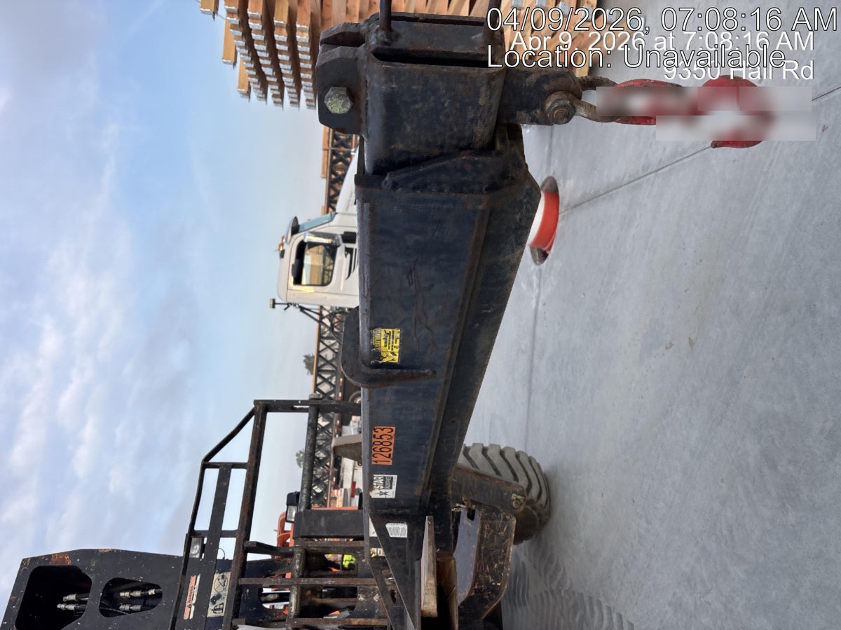 2020 STAR INDUSTRIES M1360B - Star JIB Boom