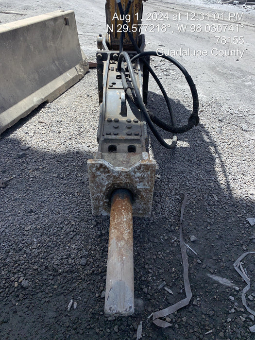 2021 STRIKER TNB-151	