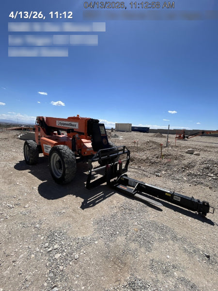 2024 STAR INDUSTRIES M1360B - Star JIB Boom