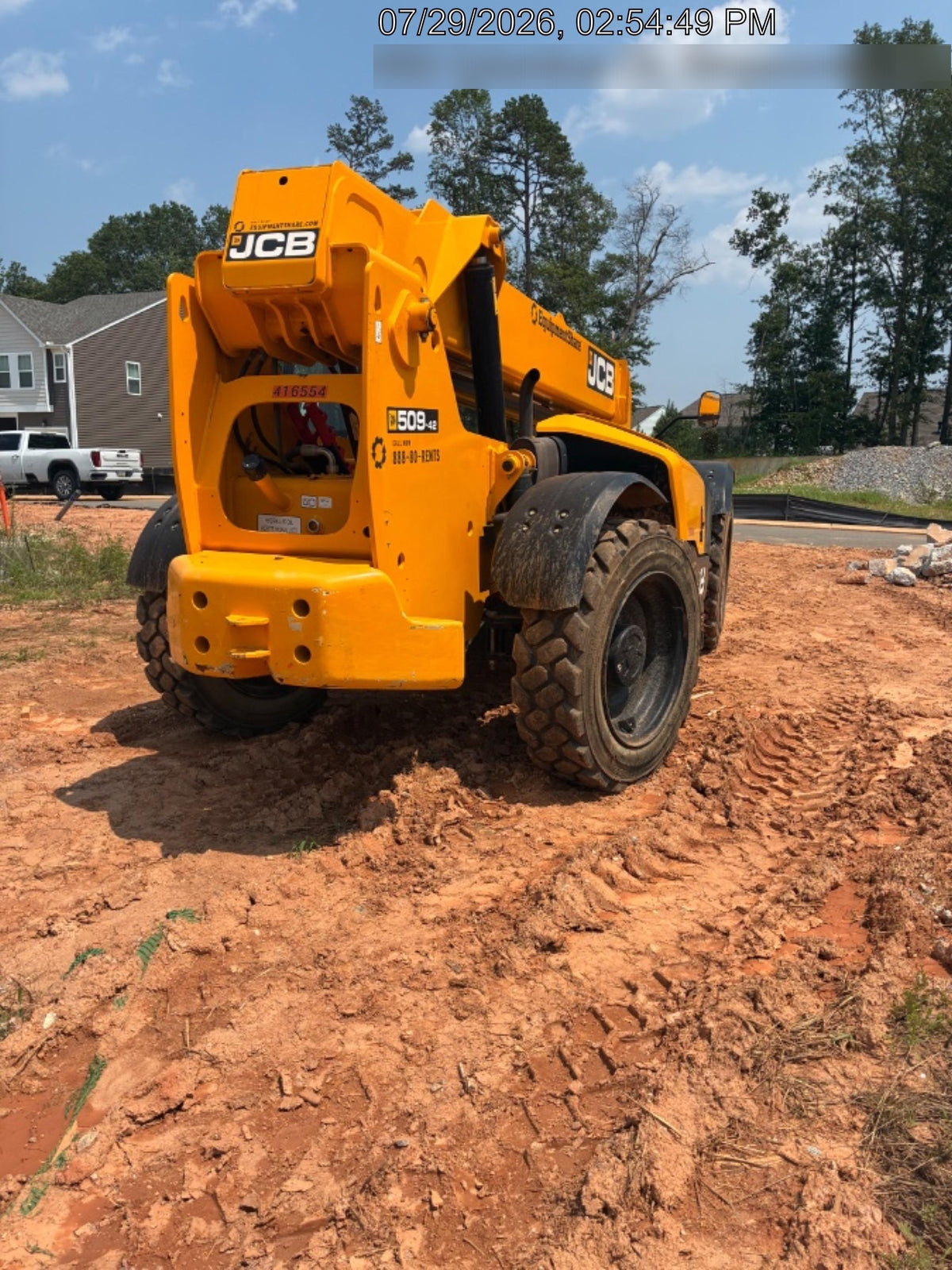 2024 JCB 509-42