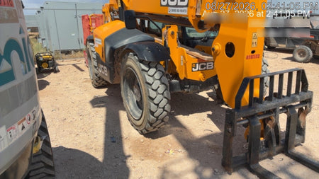 2024 JCB 506-36