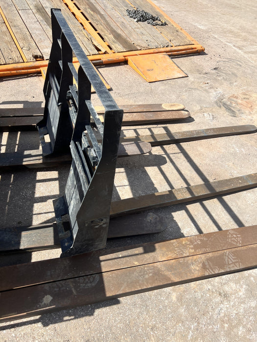 2023 ARROW MATERIAL HANDLING 72" Pallet Forks - Arrow