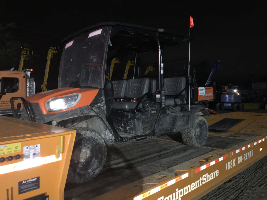 2020 KUBOTA RTV-X1140W-H (Canopy)
