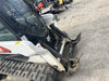 2021 BOBCAT T62
